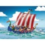 Playmobil Asterix Corabia piratilor